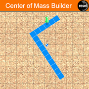 Center of Mass