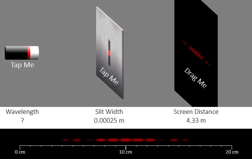 Young's Experiment (Legacy Version)