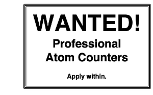 Humorous Sign: 
